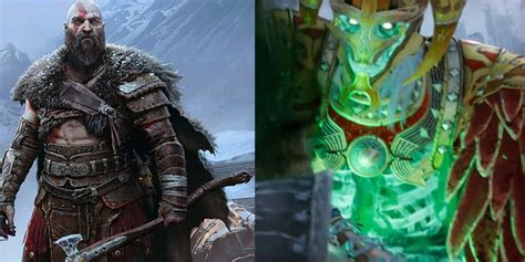 How to Beat King Hrolf Kraki in God of War Ragnarok .